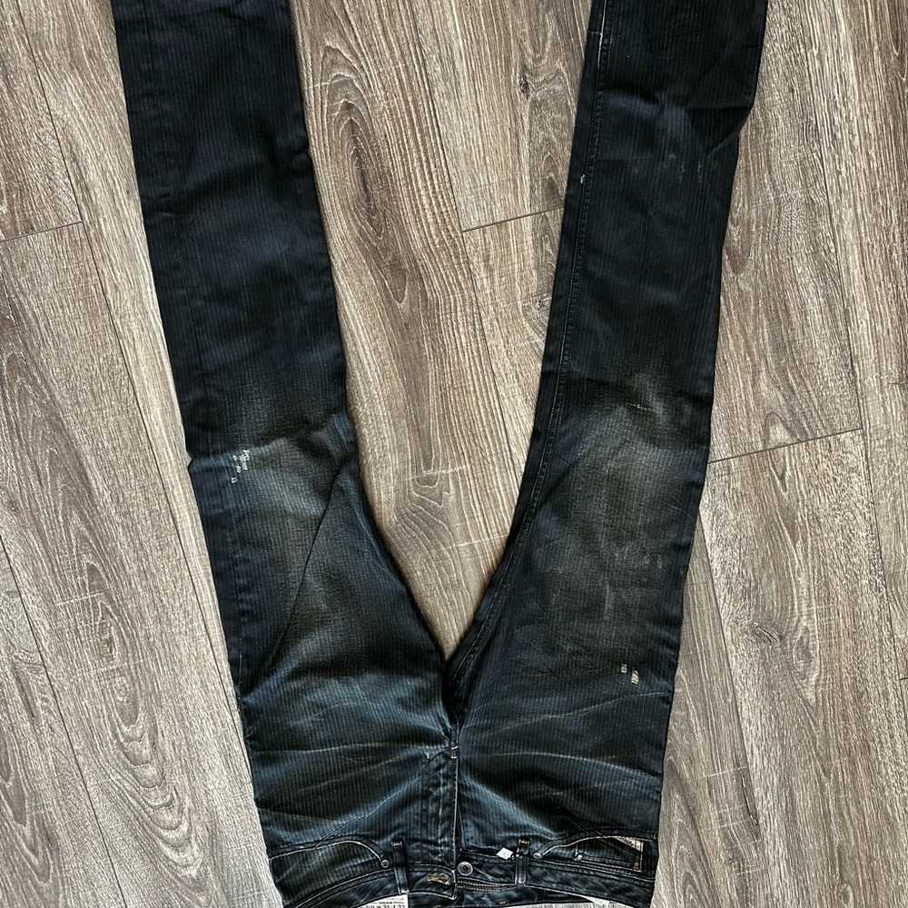 Diesel shioner jeans